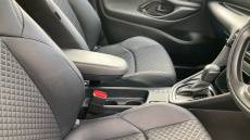 Toyota Yaris 1.5 Hybrid Launch Edition 5dr CVT Hybrid Hatchback